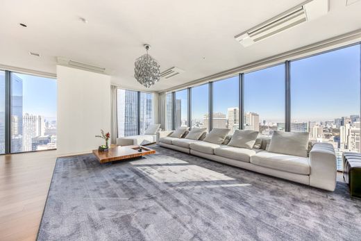 Appartamento a Tokyo, Tokyo Prefecture