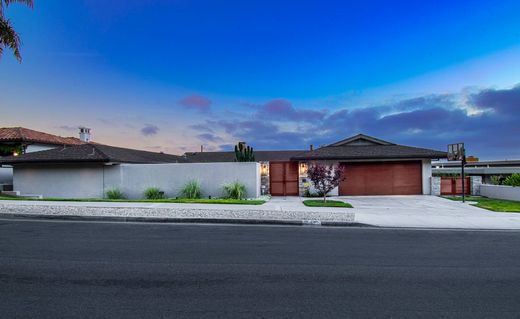 Detached House in Dana Point, Orange County