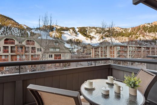 Appartement in Aspen, Pitkin County
