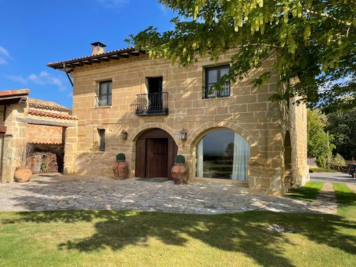 Country House in Villalba de Rioja, Province of La Rioja