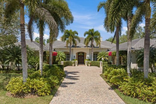 Detached House in Vero Beach, Indian River County