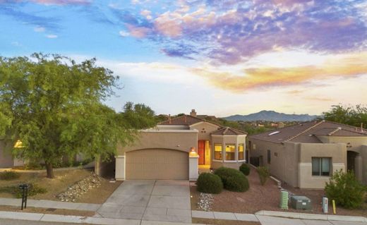 Detached House in Vail, Pima County