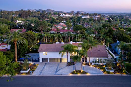 Detached House in Villa Park, Orange County