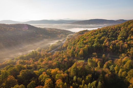 Terrain à Bromont, Montérégie