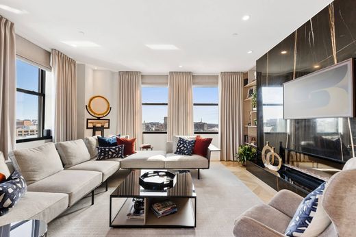 Apartment in Boston, Suffolk County