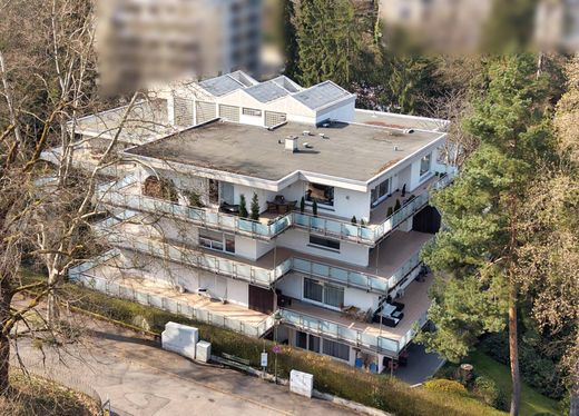 Apartment in Baden-Baden, Karlsruhe Region