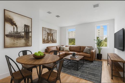 منزل ﻓﻲ بروكلين, Kings County