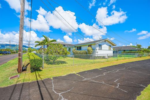 Lüks ev Kapa‘a, Kauai County