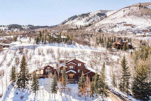 Vrijstaand huis in Park City, Summit County