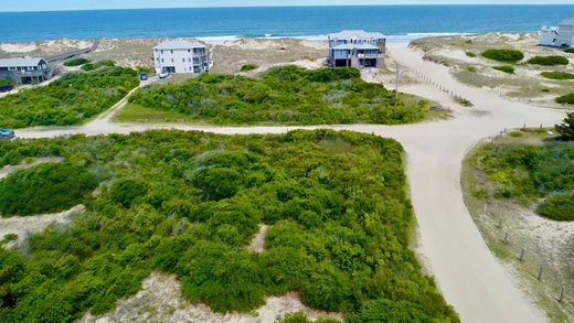 Land in Corolla, Currituck County