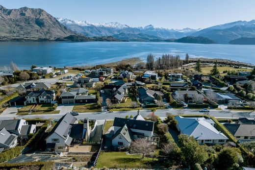 Luxus-Haus in Wanaka, Queenstown-Lakes District