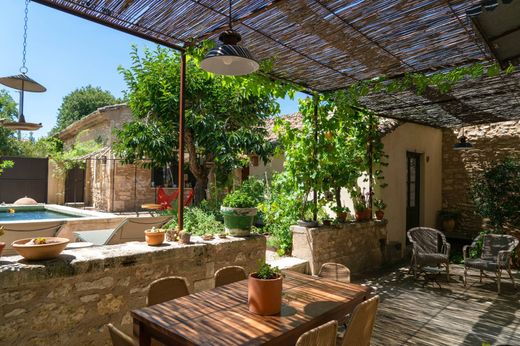 Semidetached House in Saint-Rémy-de-Provence, Bouches-du-Rhône