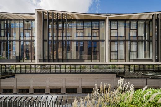 Двухуровневые апартаменты, Лондон, Greater London