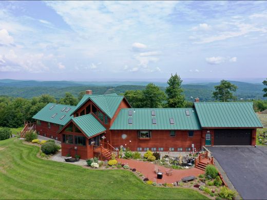 Einfamilienhaus in Ashfield, Franklin County
