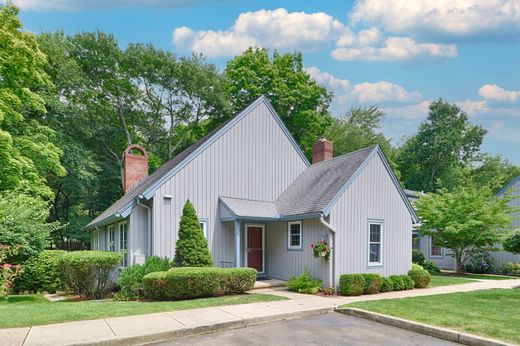 Appartement in Fairfield, Fairfield County