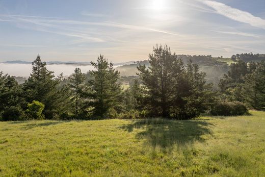 Land in Carmel Valley, Monterey County