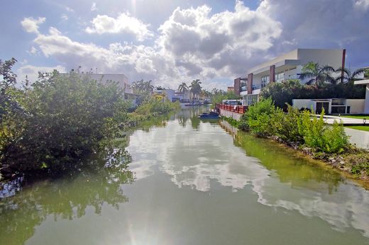 Casa de lujo en Cancún, Benito Juárez