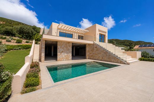 Detached House in Tarifa, Cadiz