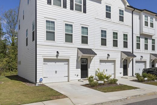 Stadswoning in Atlanta, Fulton County