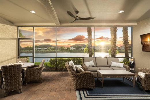 Apartment in Naples, Collier County