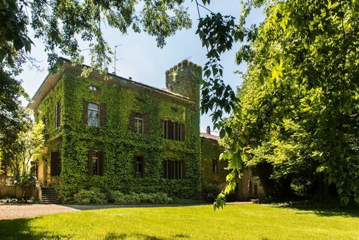 Villa en Acquanegra Cremonese, Provincia di Cremona