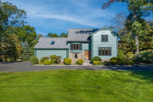 Μονοκατοικία σε Greenwich, Fairfield County