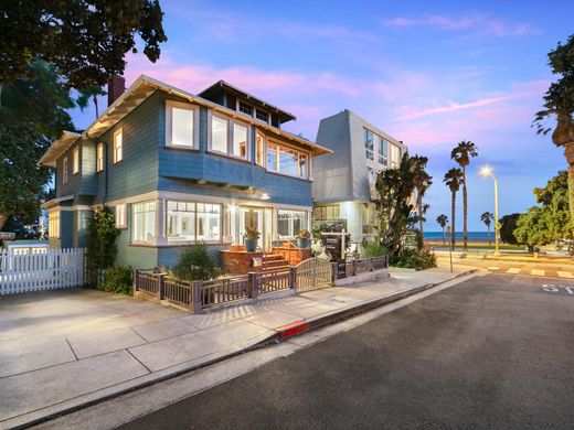 Santa Monica 販売高級ヴィラと住宅 Santa Monicaのハイグレード不動産 Luxuryestate Com