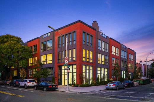 Apartment in Brooklyn, Kings County