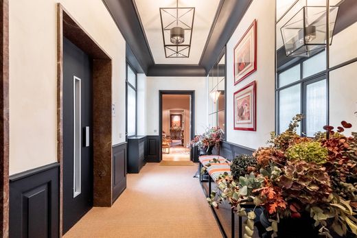 Appartement à Madrid, Province de Madrid