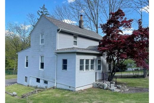Dom jednorodzinny w North Haledon, Passaic County