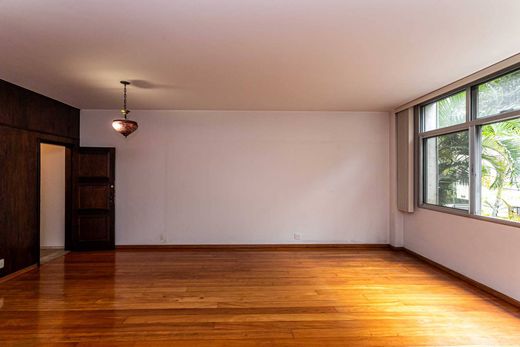 ﺷﻘﺔ ﻓﻲ ريو دي جانيرو, Rio de Janeiro