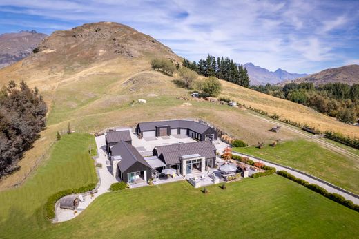 Luxury home in Queenstown, Queenstown-Lakes District