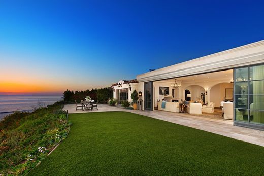 Частный Дом, Dana Point, Ориндж