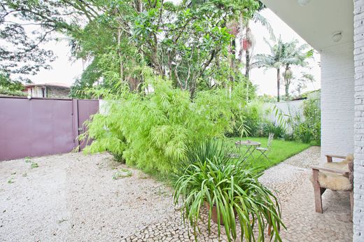 Luxury home in São Paulo
