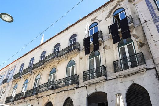 Apartment in Lisbon