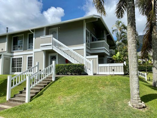 Apartamento - Kaneohe, Honolulu County