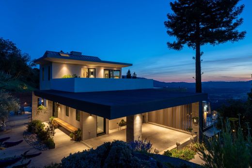 Detached House in Glen Ellen, Sonoma County