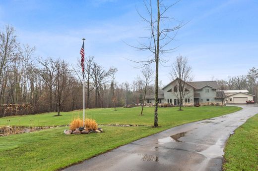 Detached House in Aitkin, Aitkin County