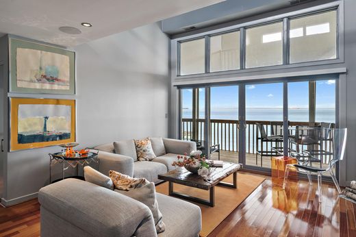 Piso / Apartamento en Annapolis, Anne Arundel County