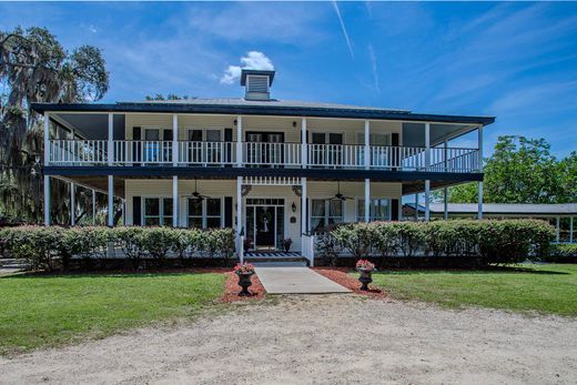 Vrijstaand huis in Umatilla, Lake County