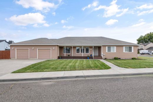 Casa Unifamiliare a Kennewick, Benton County