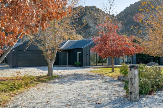 Частный Дом, Wanaka, Queenstown-Lakes District