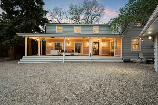 Maison individuelle à Lakewood, Comté de Jefferson