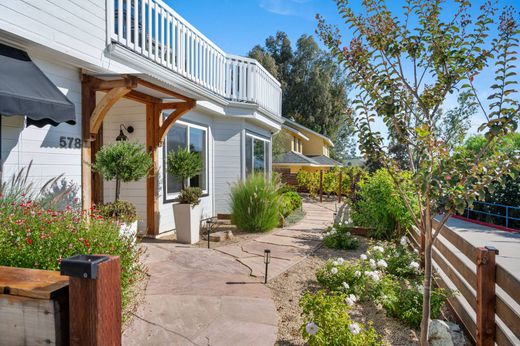 Casa Independente - Solvang, Santa Barbara County