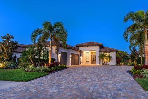 Müstakil ev Sarasota, Sarasota County