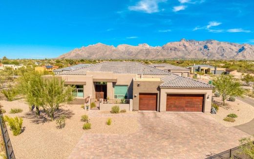 Detached House in Tucson, Pima County