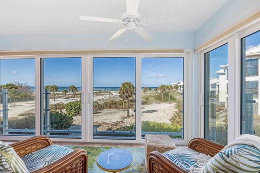 Apartment in Boca Grande, Lee County