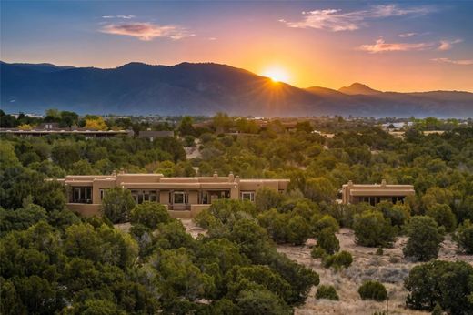 Casa Independente - Santa Fé, Santa Fe County