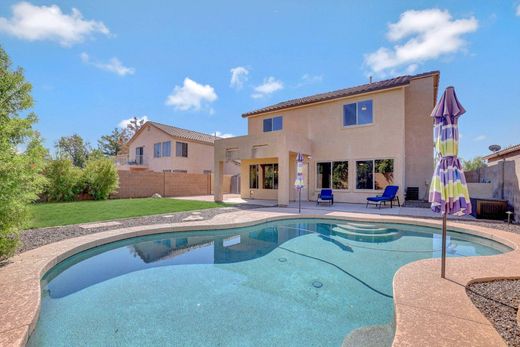 Detached House in Glendale, Maricopa County