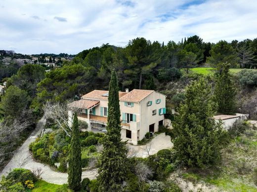Μονοκατοικία σε Αιξ-αν-Προβάνς, Bouches-du-Rhône